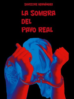 cover image of La sombra del pavo real